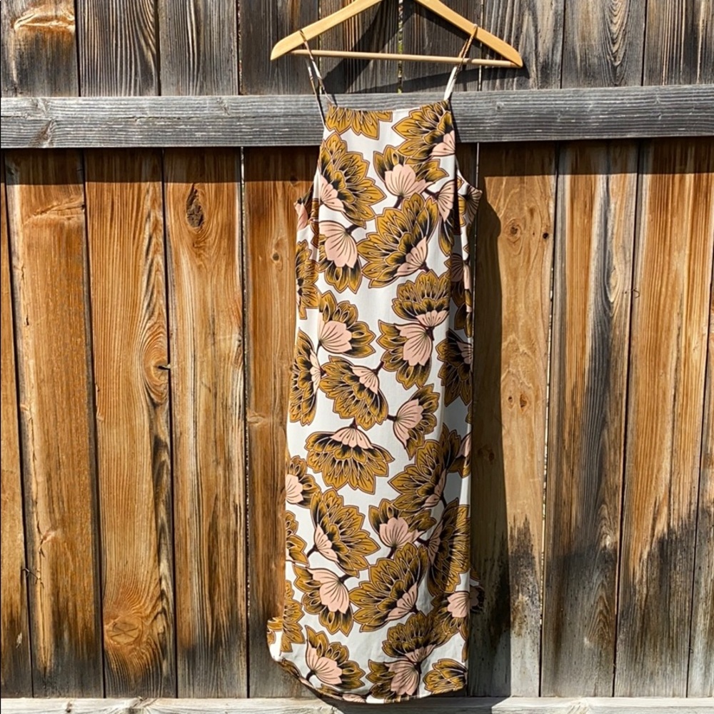 Topshop Sundress